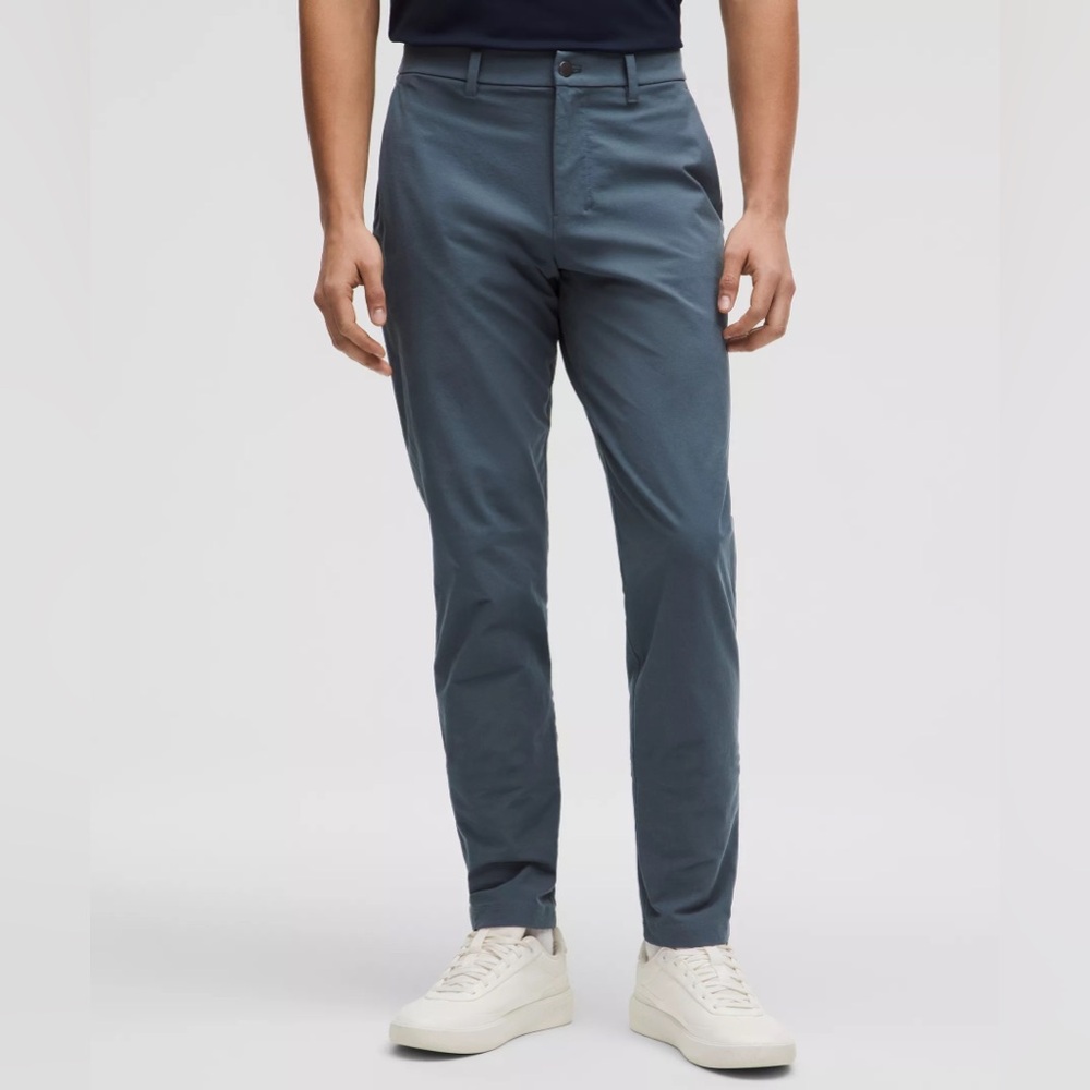 Lululemon ABC Classic-Fit 5 Pocket Pant 32L
Warpstrem